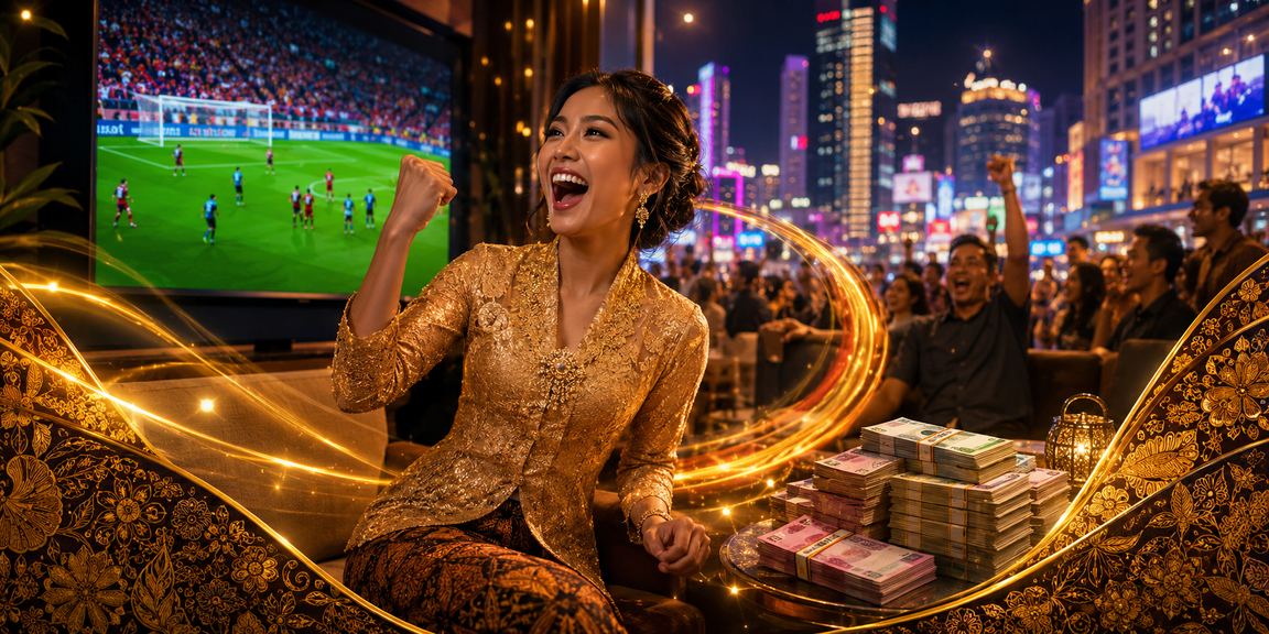 Gembira menerima ganjaran VIP j32 di Kuala Lumpur