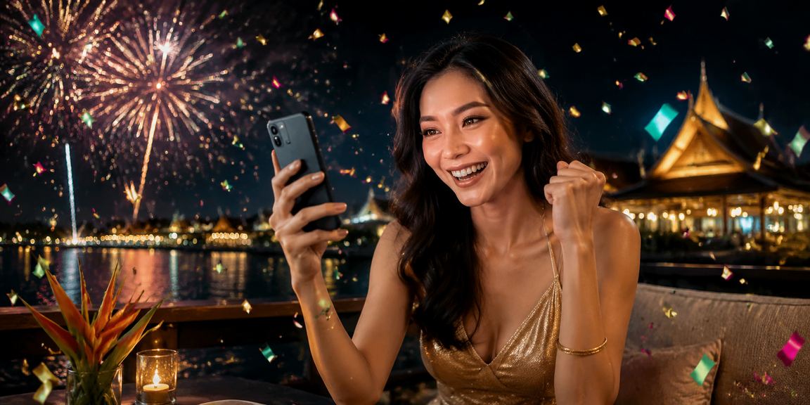 Sukan dipertaruhkan secara mudah melalui telefon mudah alih di Sarawak